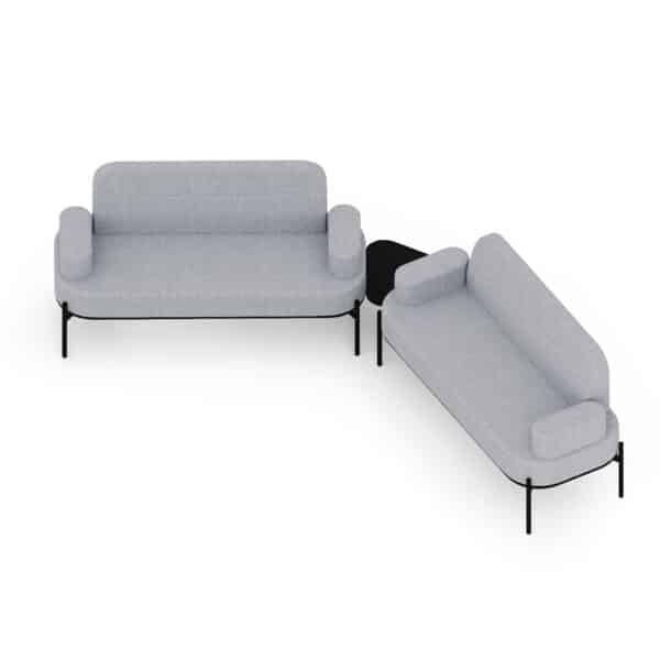 Leaf Acoustic sofa