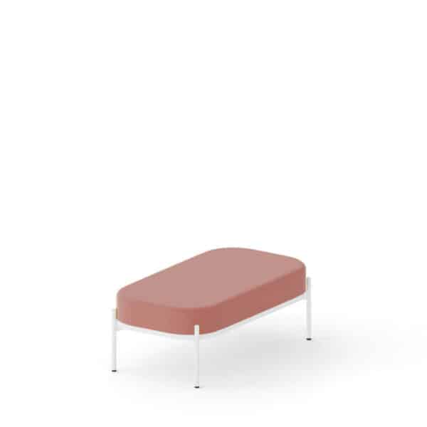 Leaf Acoustic sofa