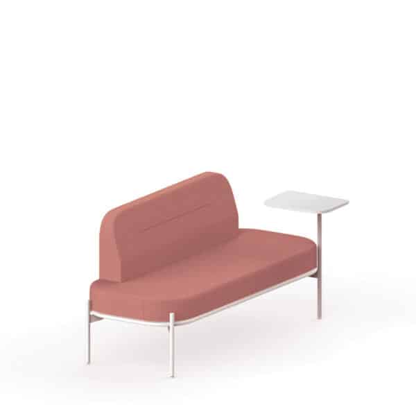 Leaf Acoustic sofa