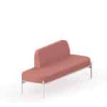 Leaf Acoustic sofa