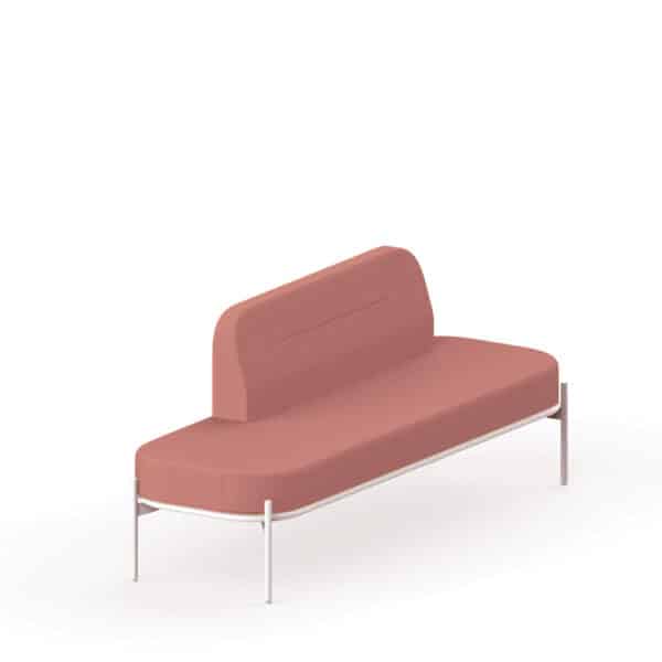 Leaf Acoustic sofa