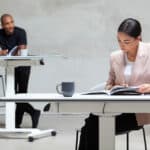 malta office desks for sale