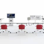 malta office desks for sale