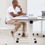 office desks malta for sale - Talent 300