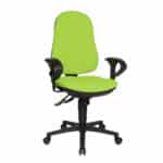 Malta desk chairs - Top Star WP