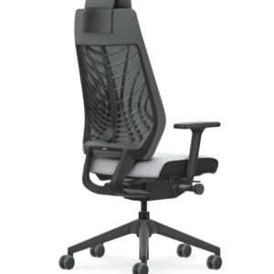 Office Chairs Malta - Executive Swivel Chair Joyce