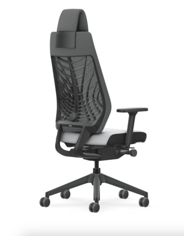 Office Chairs Malta - Executive Swivel Chair Joyce