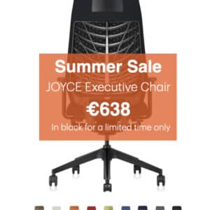 Executive Chair Joyce - €638