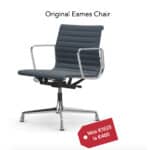 Eames Aluminium Chair for sale in Malta