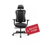 Sitness 3D Gaming Chair For Sale In Malta