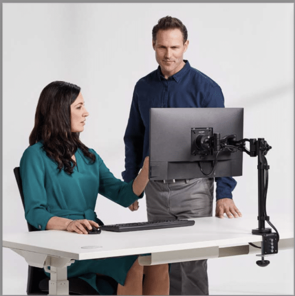 Computer Monitor Mounts For Sale in Malta