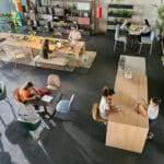 Sedus Brand: Best Office Desks for sale in Malta