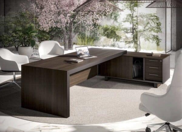 Executive Office Desks for Sale in Malta