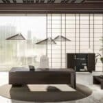 Executive Office Desks for Sale in Malta