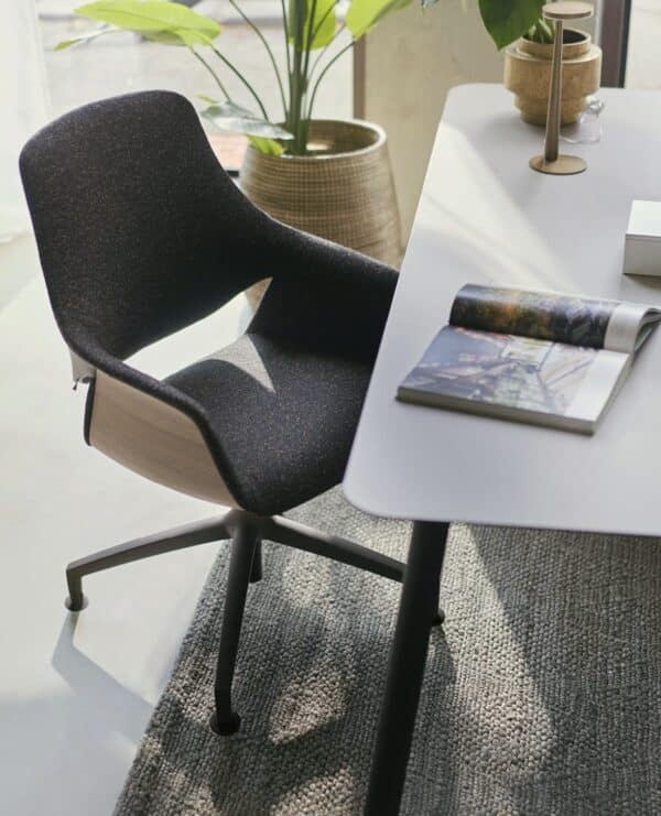 Buy Executive Office Chairs in Malta