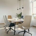 se:mission Executive Office Chairs for sale in Malta