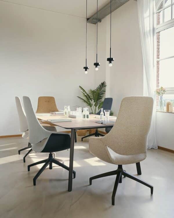se:mission Executive Office Chairs for sale in Malta