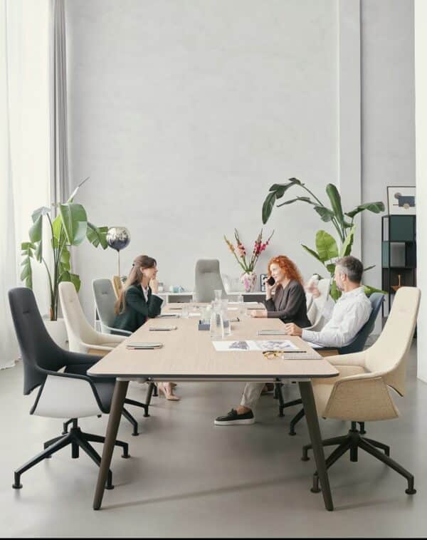 se:mission Executive Office Chairs for sale in Malta