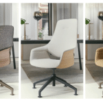 Malta Executive Office Chairs for Sale in Malta: BSL Lifestyles