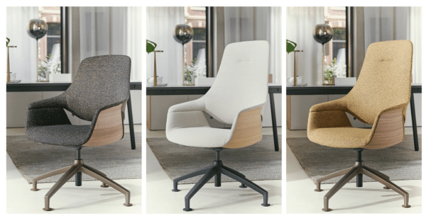 Malta Executive Office Chairs for Sale in Malta: BSL Lifestyles