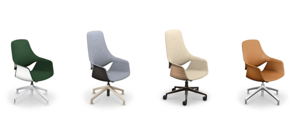 Best Malta Executive Office Chairs for Sale in Malta: BSL Lifestyles