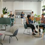 se:cafe Office Chairs for Sale in Malta - BSL Lifestyles
