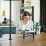 Buy the best Office Desks in Malta: se:cafe team table