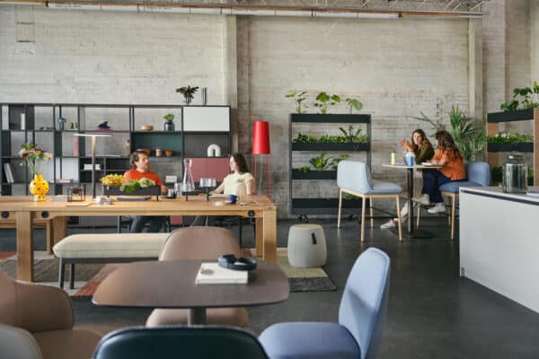 se:cafe team table: Buy Desks for in Malta