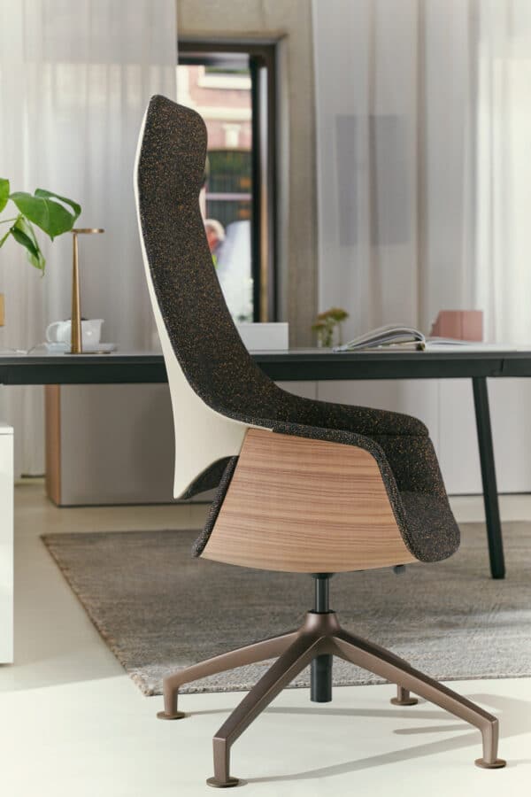 Executive Office Chairs for sale in Malta