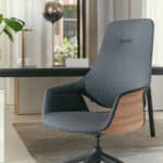 Office Chairs Malta: Buy se:mission Executive Office Chairs in Malta
