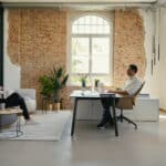 Buy se:mission brand Executive Office Chairs in Malta