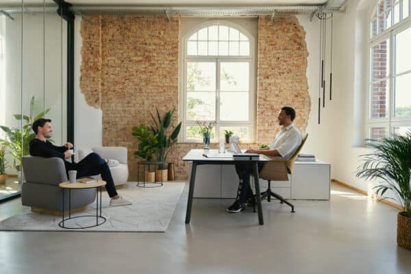 Buy se:mission brand Executive Office Chairs in Malta