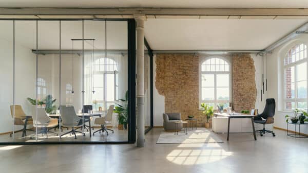 Buy se:mission Executive Office Chairs in Malta