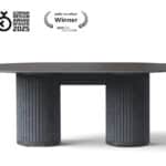 PARTHOS Meeting Conference Tables - Boardroom Tables Malta - BSL Lifestyles