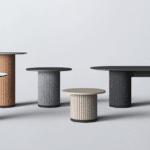 PARTHOS Boardroom Tables - Office Furniture for Sale in Malta - BSL Lifestyles