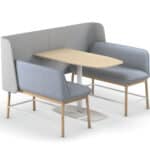 SE:CAFE Reception Seating for Sale in Malta - BSL Lifestyles