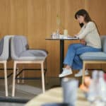 se:cafe High Benches for Sale in Malta - BSL Lifestyles Office Furniture