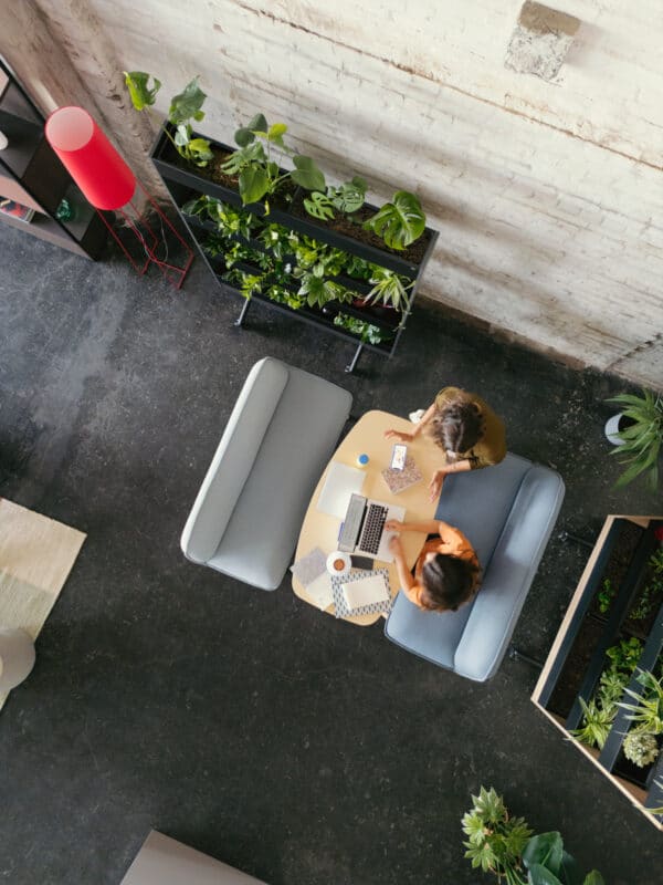 se:cafe High Benches for Sale in Malta - BSL Lifestyles Office Furniture