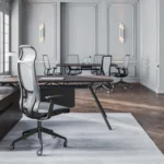 malta office desk conference