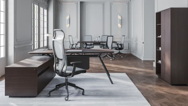 malta office desk conference