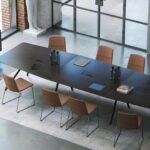 Malta conference table