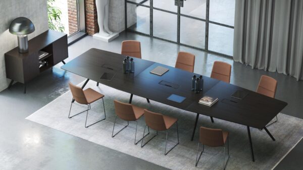 Malta conference table