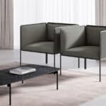 SOLA Executive & Boardroom Office Chairs - BSL Lifestyles Malta