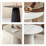 Dorik Conference Tables showcasing modern meeting and collaborative workspace designs