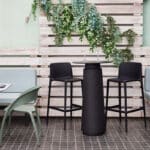 Premium Dorik café tables - BSL Lifestyles Malta