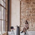 Premium Dorik bar table - BSL Lifestyles Malta