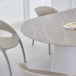 Malta Office Desks with premium conference table design