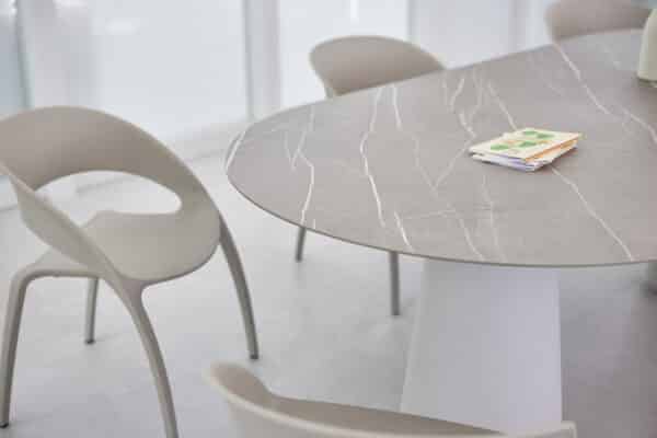 Malta Office Desks with premium conference table design