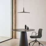 Malta Office Furniture with stylish conference table setup