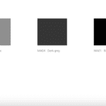 Office furniture colour palette for contemporary spaces in Malta